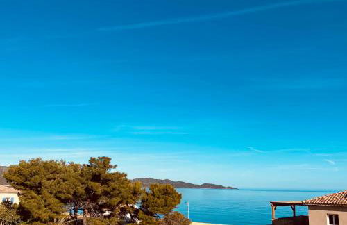 Appartement 2 terrasses face mer de 100m2 - Foto 9