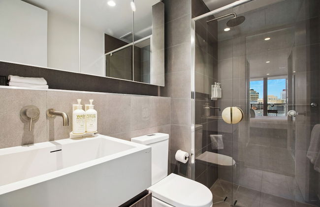 Realm Apartments by CLLIX - Foto 54