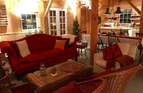 Sadawga Springs Retreat - Foto 60