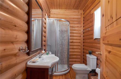 Chalet Stiga Kalavrita - Maisonettes - Foto 3