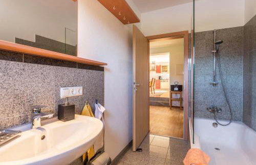 Alpen Chalet Alte Talstation - Foto 24