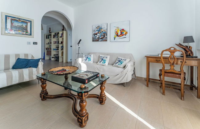 Breath-taking near Portofino Seaview - Foto 25