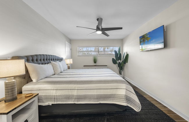 Latitude Adjustment - Foto 2