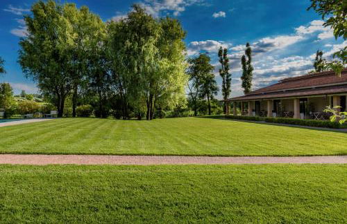 Moscatello & Mulinër Design Agri Relais - Photo 92