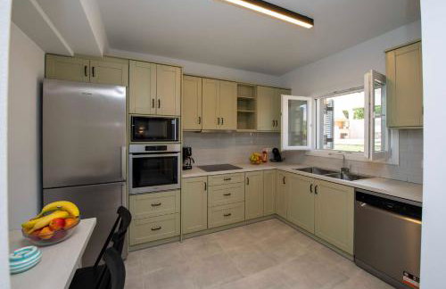 Villa Martha Perithia Corfu - Foto 14