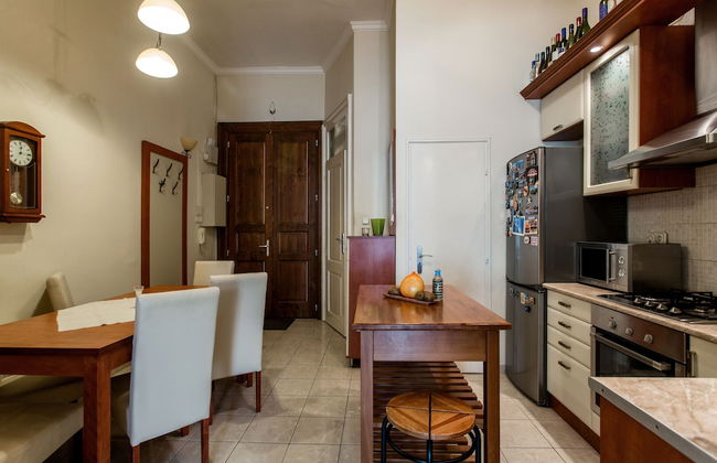 Szent Istvan 26 Apartment - Foto 8