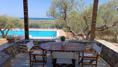 Olive Garden Houses - Foto 4