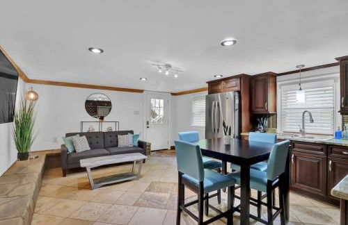 Big 6BR,4BA Home w 10-Car Parking for CrewsGrps - Foto 87