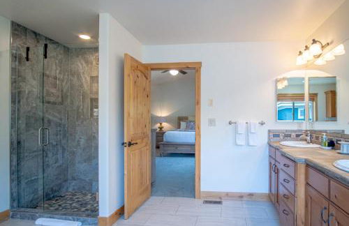 Cranbrook Cottage - Family Home + Hot Tub + Pool Table - Foto 38