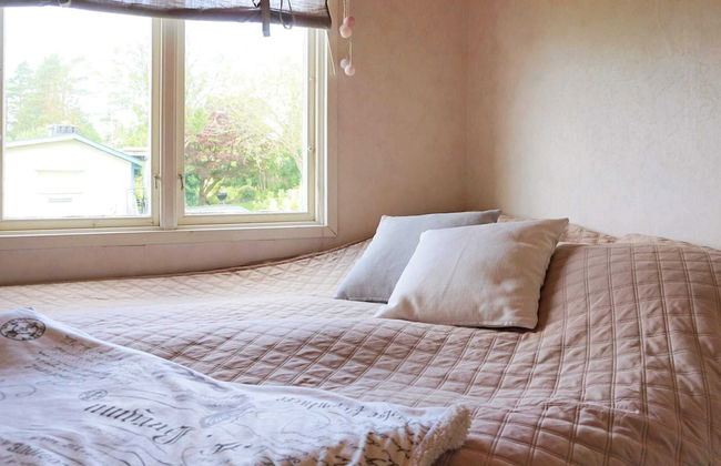 5 Person Holiday Home in Uddevalla - Foto 9