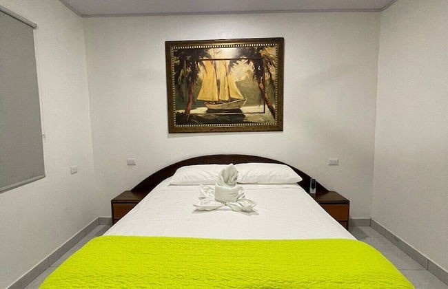 Pura Natura Lodge - Foto 28