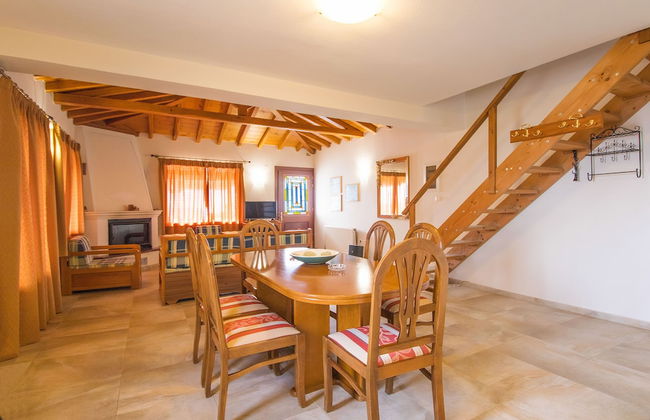 Armamento Villa - Photo 25