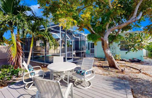 Vintage Venice Duplex - A - Foto 13