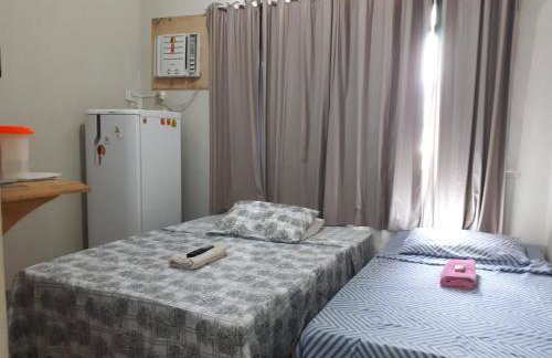 Apartamento Temporada Amazonas - Foto 16