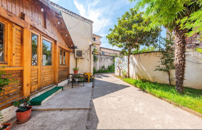 Guesthouse 'hapa të Lehtë' - Room 1 - Pro Bono - Foto 35