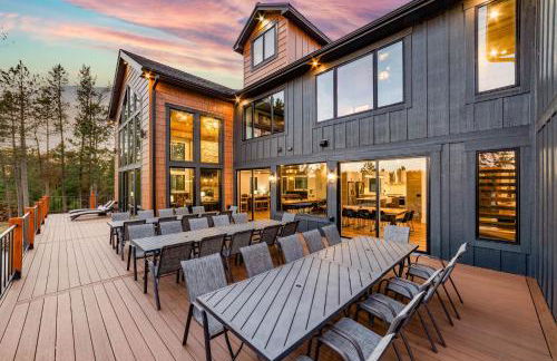 Pine Country Lodge - Foto 39