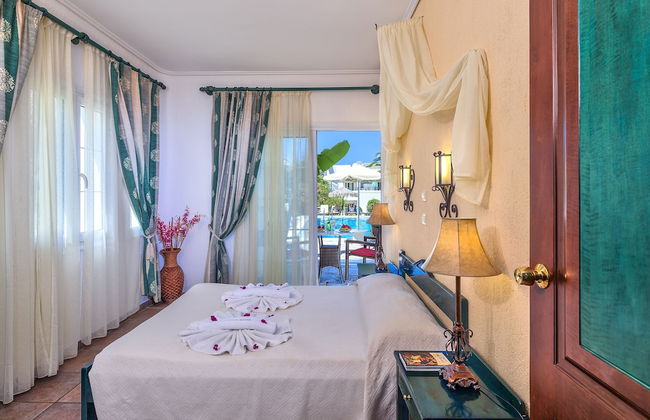 Hotel Castle Suites - Foto 9