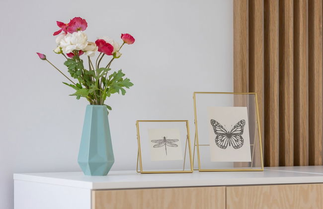 Stylish Apartment Bażantów by Renters - Photo 21