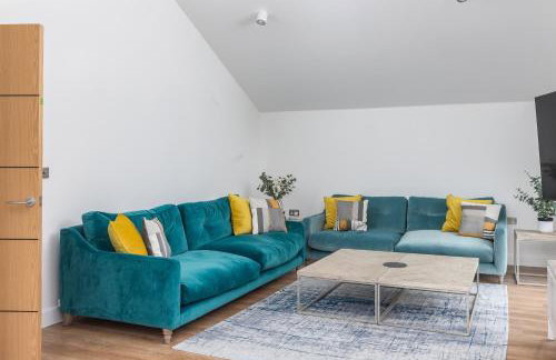 Waves Falmouth-hot tub games room very close to Swanpool beach and Falmouth GC - Foto 10