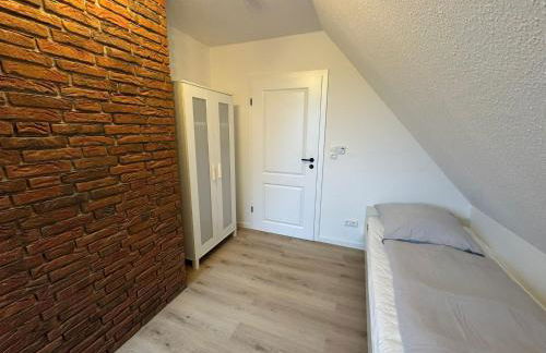 Schöne Ferienwohnung in Thunum Urlaub an der Nordsee - Foto 9