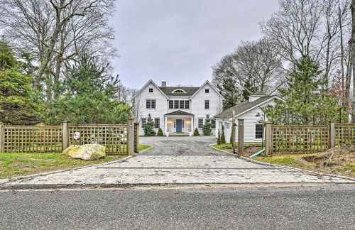 Shelter Island Retreat with Outdoor Pool! - Foto 88