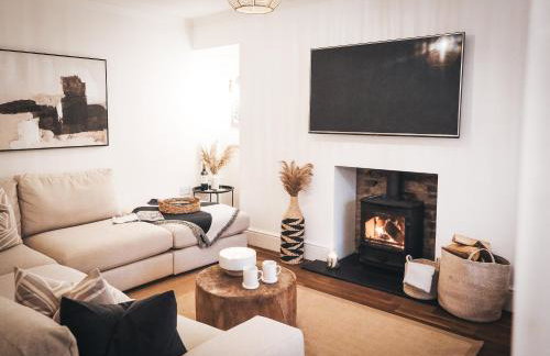 Pye Corner Cottage, by Solace Stays - Foto 1