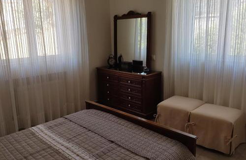 sparton amfilohias παραθαλάσσιο εξοχικό Filoxenia - Foto 22