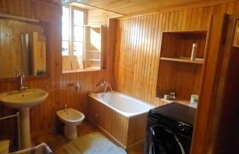 Maison Authentique en Ubaye - Foto 9