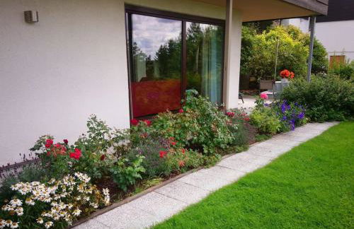 Komfort-Ferienwohnung Auf der Eulenburg - Foto 43