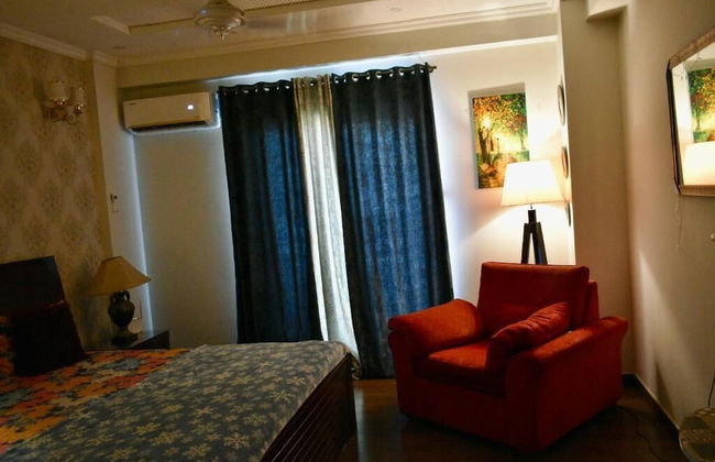 Serenity Corner Hotel Apartments - Photo 3