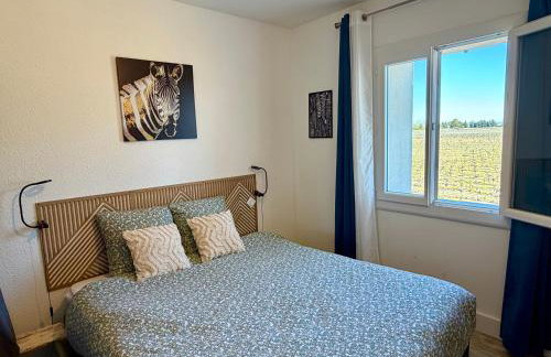 Les Appartements du Mas - EMERAUDE - Foto 11