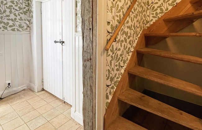 6 Person Holiday Home in Odeshog - Foto 20