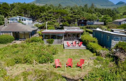 The Pilot House by AvantStay Stunning Home Right On Arch Cape Beach - Foto 20