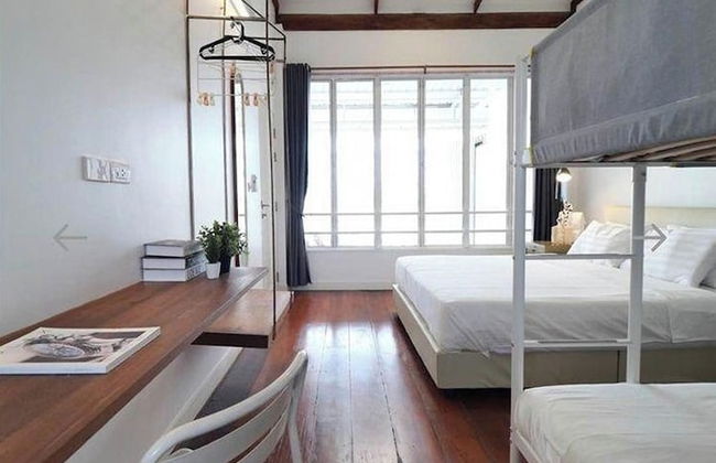 Bw​ The​ River Villa - Foto 7