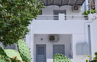 Sea view Lefkes - Foto 1