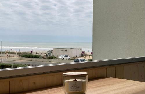 Le Petit Large T2 - vue sur mer - Foto 1