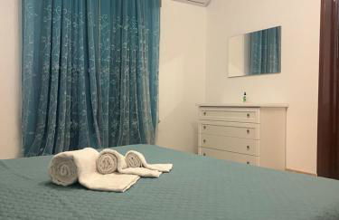 DiAdAr ampio appartamento per vacanze - Foto 2