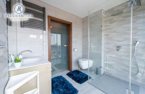 Prezydencki Apartamenty z widokiem na morze - Foto 62