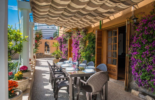 Can Rei Des Pla in G Nova - Foto 5