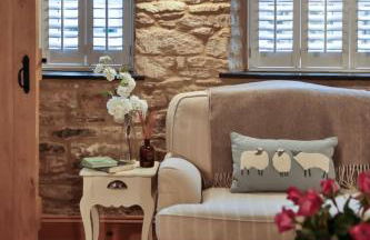 Alexis Cottage Tetbury Cotswolds - Foto 23