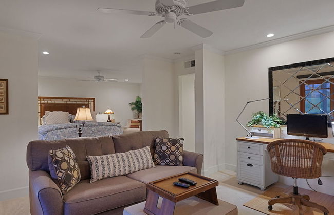 The Wells at Indian Wells - Free Golf Usage - Foto 79