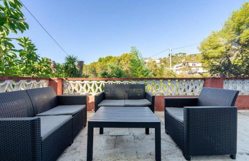 Casa Calafell - Foto 28