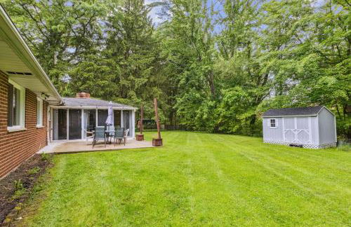 CVNP Winter Getaway - 5 mins to Boston Mills Ski - Foto 7