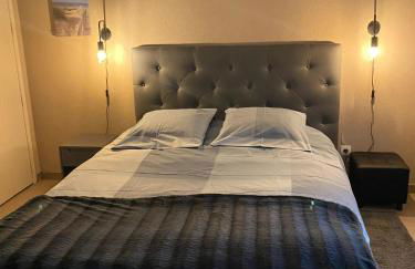 Charmant appartement à Saint-Julien 40 m² avec vue jardin - Foto 23