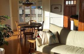 Amazing Getaway Oceanview with treehouse feel - Foto 7