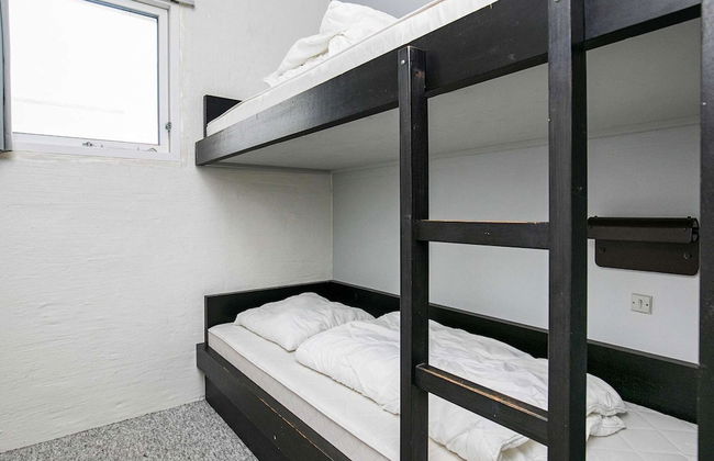 6 Person Holiday Home in Brovst-by Traum - Photo 8