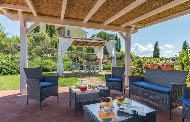 Luxury Villa in Tuscany With Pool Near Pisa and Florence - Eight Bedrooms 14 pl - Foto 79