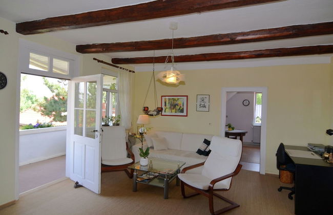 Modern Holiday Home With Bad Suderode View - Foto 12