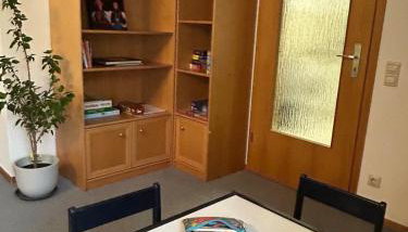 Apartment DS - Rebberg - Foto 3