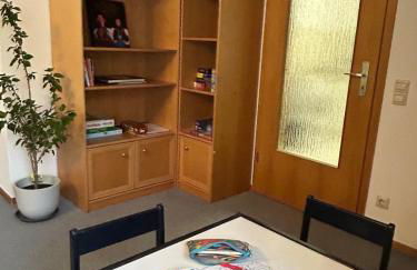 Apartment DS - Rebberg - Foto 3